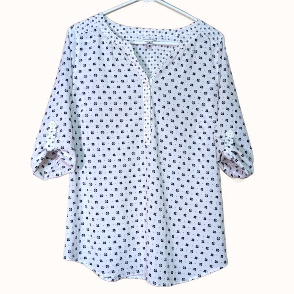 Croft & Barrow - Small - Blouse